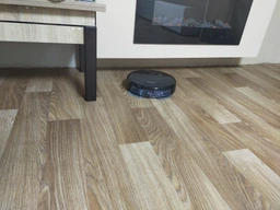 Робот-пылесос SAMSUNG VR05R5050WK/EV фото от покупателей 7