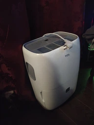 Осушитель воздуха TCL DEA35EB