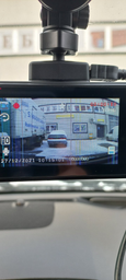 Відеореєстратор Aspiring Proof 1 Magnet фото від покупців 3