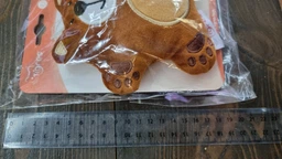 Мягкая игрушка Медвежонок Лучший друг для детей подарок для мальчика или девочки мягкая игрушка