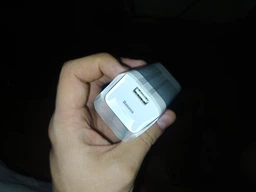 МЗП Baseus Wall Charger QC 3.0 CCALL-BX02 White (165726) фото від покупців 4