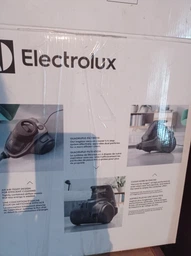 Пылесос без мешка ELECTROLUX EC41-4T фото от покупателей 10