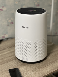 Очиститель воздуха PHILIPS Series 800 AC0820/10 фото от покупателей 11