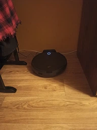 Робот-пилосос PUPPYOO R30
