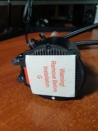 Система жидкостного охлаждения DeepCool Gammaxx L120 V2 фото от покупателей 3