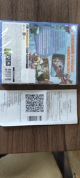 Игра Sackboy: A Big Adventure для PS5 (Blu-ray диск)
