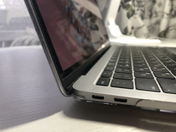 Чехол пластиковый для Apple MacBook Air 13 A1932 / A2179 Мрамор (Marble) макбук про case hard cover (9656-1742) фото от покупателей 7