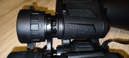 Бинокль Canon 70x70 фото от покупателей 8