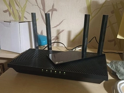 Маршрутизатор TP-LINK Archer AX55