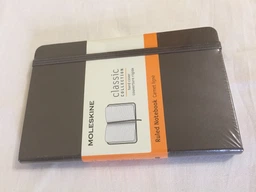 Блокнот Moleskine Classic маленький цитрусовий MM710M12 фото від покупців 3