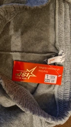 Спортивные штаны на флисе женские ISSA PLUS 12272 S Коричневые (issa2007682667901) фото от покупателей 1