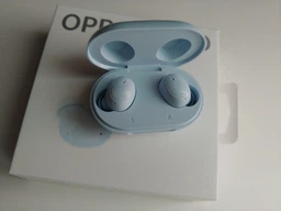 Навушники Oppo Enco Buds W12 White (OFETI81_WHITE) фото від покупців 11