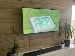 Телевизор Skyworth 55S81 AI Dolby Vision фото от покупателей 2