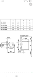Бойлер Atlantic Opro Profi VM 050 D400S 1500W фото від покупців 3