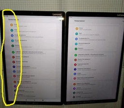 Планшет Lenovo Tab M10 Plus FHD 4/128GB WiFi Iron Grey (ZA5T0095UA) фото от покупателей 1