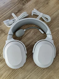 Навушники Razer Barracuda X Quartz (RZ04-03800300-R3M1) фото від покупців 4