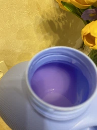 Кондиціонер для білизни Felce Azzurra Lavender & Iris 2 л (8001280413292) фото від покупців 2