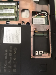 SSD диск Transcend MSA230S 256GB mSATA III 3D NAND TLC (TS256GMSA230S)