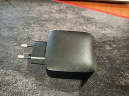 Мережевий зарядний пристрій UGREEN CD216 2xUSB-C 66W QC4.0 PD3.0 Black (70867) фото від покупців 3