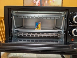 Електрична піч PANASONIC NT-H900 фото від покупців 13