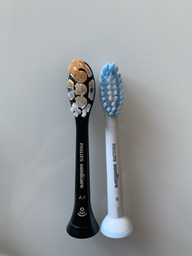 Насадки для зубной щетки PHILIPS Sonicare HX9092/10 А3 All-in-One фото от покупателей 17