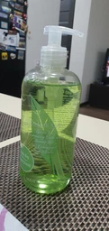 Парфумований гель для душу Elizabeth Arden Green Tea жіночий 500 мл