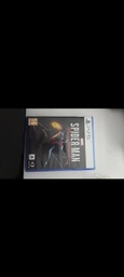 Игра Marvel Spider-Man: Miles Morales для PS5 (Blu-ray диск) фото от покупателей 2