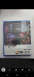 Игра Marvel Spider-Man: Miles Morales для PS5 (Blu-ray диск) фото от покупателей 1