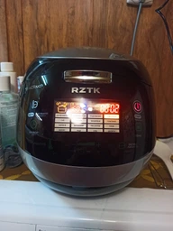 Мультиварка RZTK MC 105S Plus фото от покупателей 1