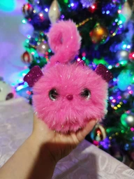 Ігровий Набір З Інтерактивним дракончик Pomsies S2 - Зої фото від покупців 6