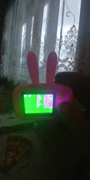 Цифровой детский фотоаппарат XoKo KVR-010 Rabbit Розовый (KVR-010-PN) (9869201149854) фото от покупателей 7