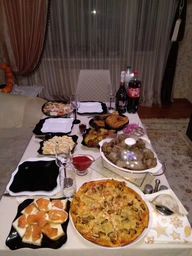 Томатный соус Mutti для пиццы с пряностями 400 г (8005110551246_8005110551215) фото от покупателей 5