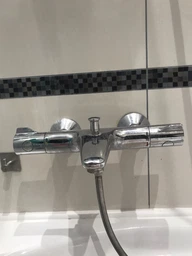 Смеситель для ванны GROHE Grohtherm 800 34567000 фото от покупателей 1