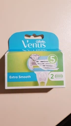 Сменные картриджи для бритья (Лезвия) женские Venus Extra Smooth Embrace 4 шт (7702018955527) фото от покупателей 6
