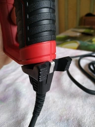 Фен будівельний Vitals Master Tf 206JScc фото від покупців 3