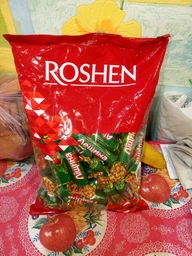 Конфеты глазированные Roshen Лещина 1 кг (4823077608933) фото от покупателей 1