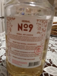 Настойка Herbal №9 0,7л 38% (4820139240568) фото от покупателей 1