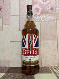 Виски Bell's Original 0.5 л 40% (5000387905771) фото от покупателей 6