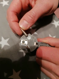Дошка прасувальна HOUSEPLUS IB-1005-PLUG