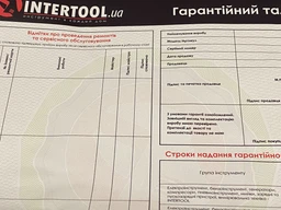 Пристрій зарядний для акумуляторів Intertool 6/12 В з мікропроцесором (AT-3020) фото від покупців 4