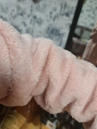 Халат жіночий махровий довгий Хакі Maybel L (3003) фото від покупців 7