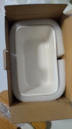 Маслянка з ножем "Butter" 0480/O8030-144 фото від покупців 8