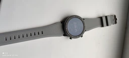 Ремінець для Xiaomi Amazfit Stratos 3 | GTR 47 | GTR 2 | GTR 3/Pro силіконовий 22мм ECO Помаранчевий BeWatch (1021107) фото від покупців 2