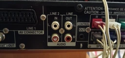 Конвертер цифрового звука из оптического optical toslink spdif в coaxial коаксиальный Digital Audio ( ADCN0002M1 ) фото от покупателей 2