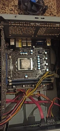 Оперативная память DDR3-1600 8Gb для AMD систем PC3-12800 AVIS AD3F1600AM3/8 8192MB (770008524) фото от покупателей 19