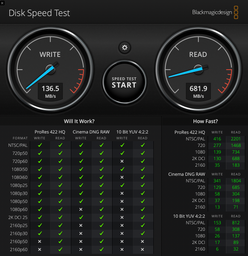 SSD накопичувач Transcend 112S 512 GB (TS512GMTE112S)