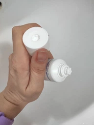 Зубна паста Meridol захист ясен 75 ml фото від покупців 3
