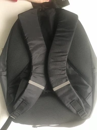Рюкзак Cool For School 17" Жовтогарячий 20 л (CF86751) фото від покупців 9