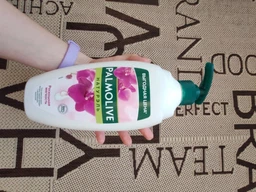 Гель для душа Palmolive Naturals «Орхидея и молочко» 750 мл (8693495035972) фото от покупателей 4