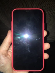 Защитное стекло ArmorStandart Icon Evo для смартфона Apple iPhone 11/Xr Black (ARM55979-GI3D-BK) фото от покупателей 3